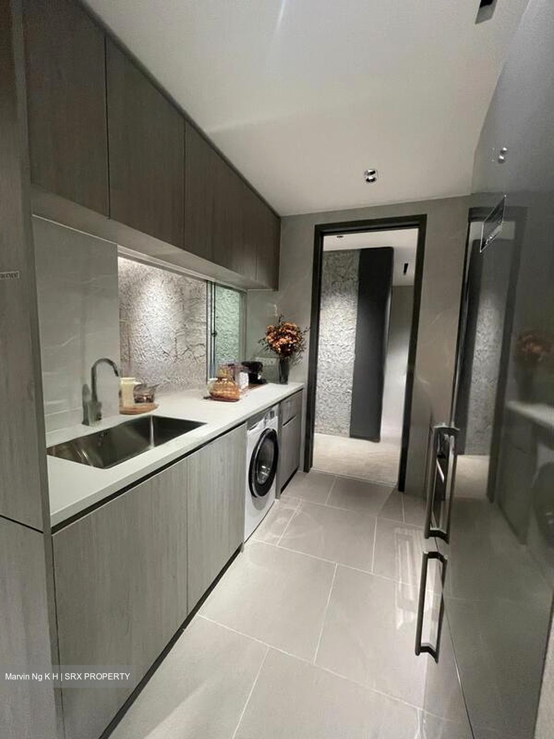 The LakeGarden Residences (D22), Condominium #483097281